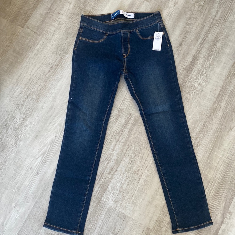 Brand New With Tags - Girls Jeans- Old Navy